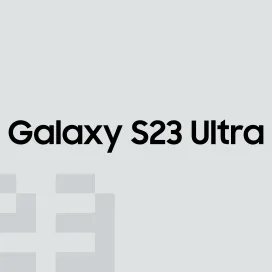 Samsung Galaxy S23 Ultra